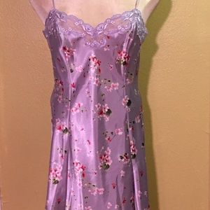 Victoria's Secret  slip [or gown]